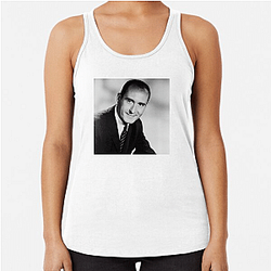 Henry Mancini Special Collection Henry Mancini Tank Tops