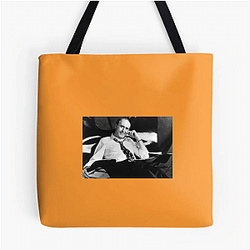 Henry Mancini Merch Collection Henry Mancini Bags