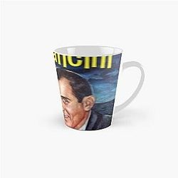 The Versatile Henry Mancini & his Orchestra Tall Mug