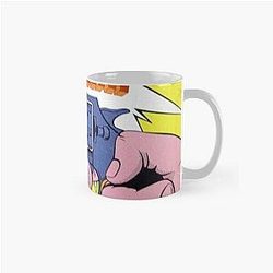 Henry Mancini - The Cop Show Themes Classic Mug