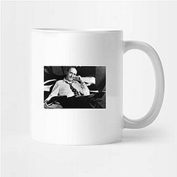 Henry Mancini Merch Collection Henry Mancini Mugs