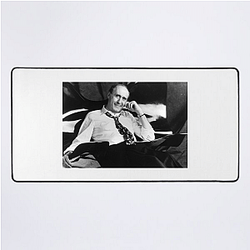 Henry Mancini Merch Collection Henry Mancini Mouse Pads