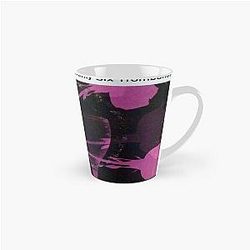 Henry Mancini and His Orchestra Days Of Wine And Roses Romance Tall Mug
