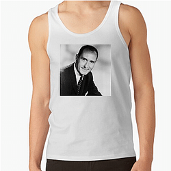 Henry Mancini Special Collection Henry Mancini Tank Tops