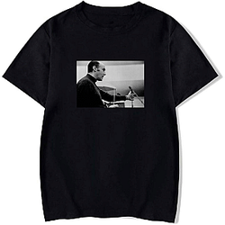 Henry Mancini Merch Henry Mancini T-Shirts