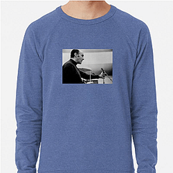 Henry Mancini Merch Henry Mancini Sweatshirts
