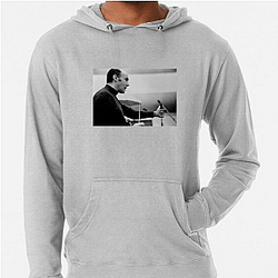 Henry Mancini Merch Henry Mancini Hoodies