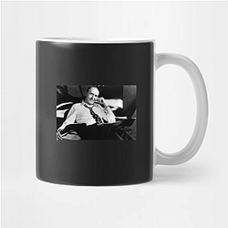 Henry Mancini Merch Collection Henry Mancini Mugs