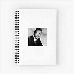 Henry Mancini Special Collection Henry Mancini Notebook