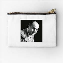 Henry Mancini Limited Collection Henry Mancini Zipper Pouches