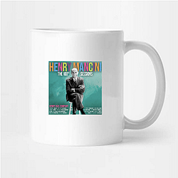 Henry Mancini Signature Henry Mancini Mugs