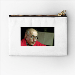 Henry Mancini Merchandise For Fans Henry Mancini Zipper Pouches