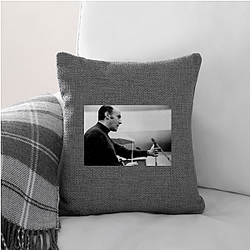 Henry Mancini Merch Henry Mancini Pillows Cover
