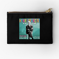 Henry Mancini Signature Henry Mancini Zipper Pouches
