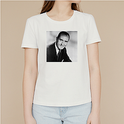 Henry Mancini Special Collection Henry Mancini T-Shirts