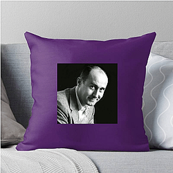 Henry Mancini Limited Collection Henry Mancini Pillows Cover