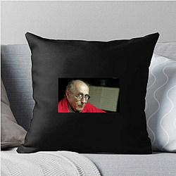 Henry Mancini Merchandise For Fans Henry Mancini Pillows Cover