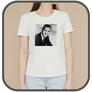Henry Mancini T-Shirts