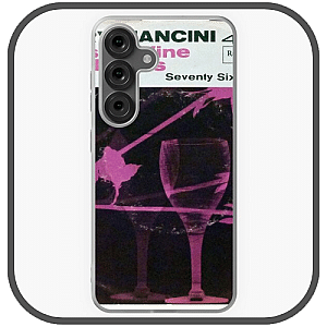 Henry Mancini Cases