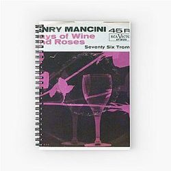 Henry Mancini and His Orchestra Days of Wine and Roses