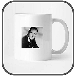 Henry Mancini Mugs