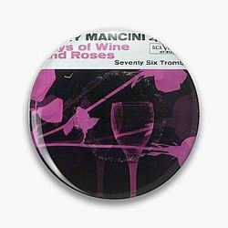 Henry Mancini and His Orchestra Days of Wine and Roses Mancini romance