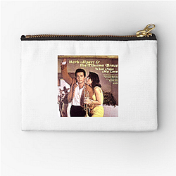 Herb Alpert has sold over 72 million records worldwide Herb Alpert Zipper Pouches