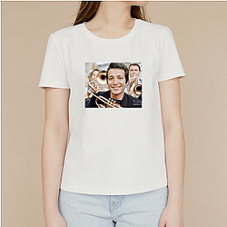 Herb Alpert is known for leading the Tijuana Brass Herb Alpert T-Shirts