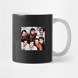 Herb Alpert has five number one albums Herb Alpert Mugs