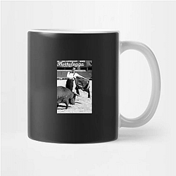Herb Alpert is also a musician and record executive Herb Alpert Mugs