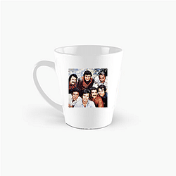 Herb Alpert has five number one albums Herb Alpert Mugs