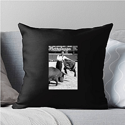 Herb Alpert is also a musician and record executive Herb Alpert Pillows Cover