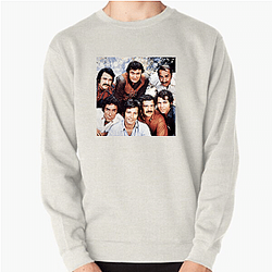 Herb Alpert has five number one albums Herb Alpert Sweatshirts