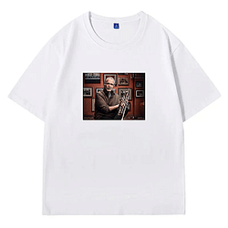 Herb Alpert co-founded the record label A&M Records Herb Alpert T-Shirts