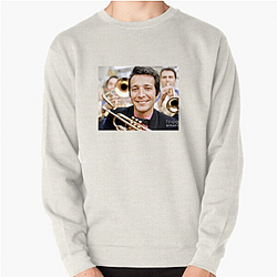 Herb Alpert is known for leading the Tijuana Brass Herb Alpert Sweatshirts