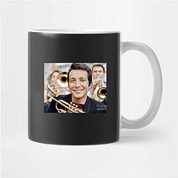 Herb Alpert is known for leading the Tijuana Brass Herb Alpert Mugs