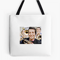 Herb Alpert is known for leading the Tijuana Brass Herb Alpert Bags