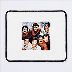 Herb Alpert has five number one albums Herb Alpert Mouse Pads