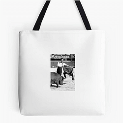 Herb Alpert is also a musician and record executive Herb Alpert Bags