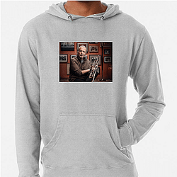 Herb Alpert co-founded the record label A&M Records Herb Alpert Hoodies