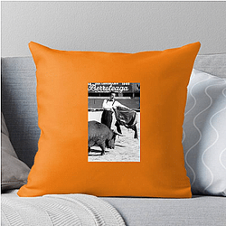 Herb Alpert is also a musician and record executive Herb Alpert Pillows Cover