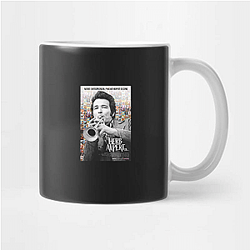 Herb Alpert is an American trumpeter Herb Alpert Mugs
