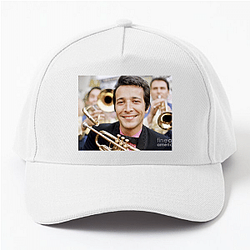 Herb Alpert is known for leading the Tijuana Brass Herb Alpert Hats & Caps