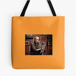 Herb Alpert co-founded the record label A&M Records Herb Alpert Bags