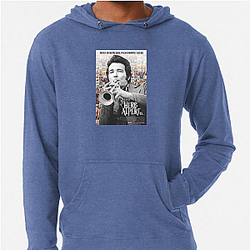 Herb Alpert is an American trumpeter Herb Alpert Hoodies