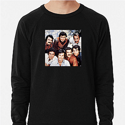 Herb Alpert has five number one albums Herb Alpert Sweatshirts