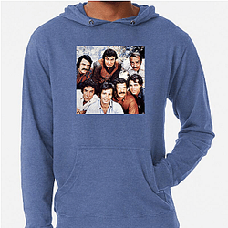 Herb Alpert has five number one albums Herb Alpert Hoodies