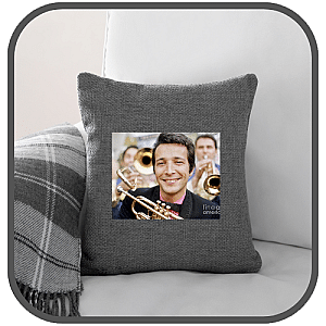 Herb Alpert Pillows Cover