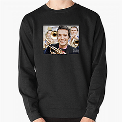 Herb Alpert is known for leading the Tijuana Brass Herb Alpert Sweatshirts