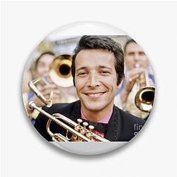Herb Alpert is known for leading the Tijuana Brass Herb Alpert Pins
